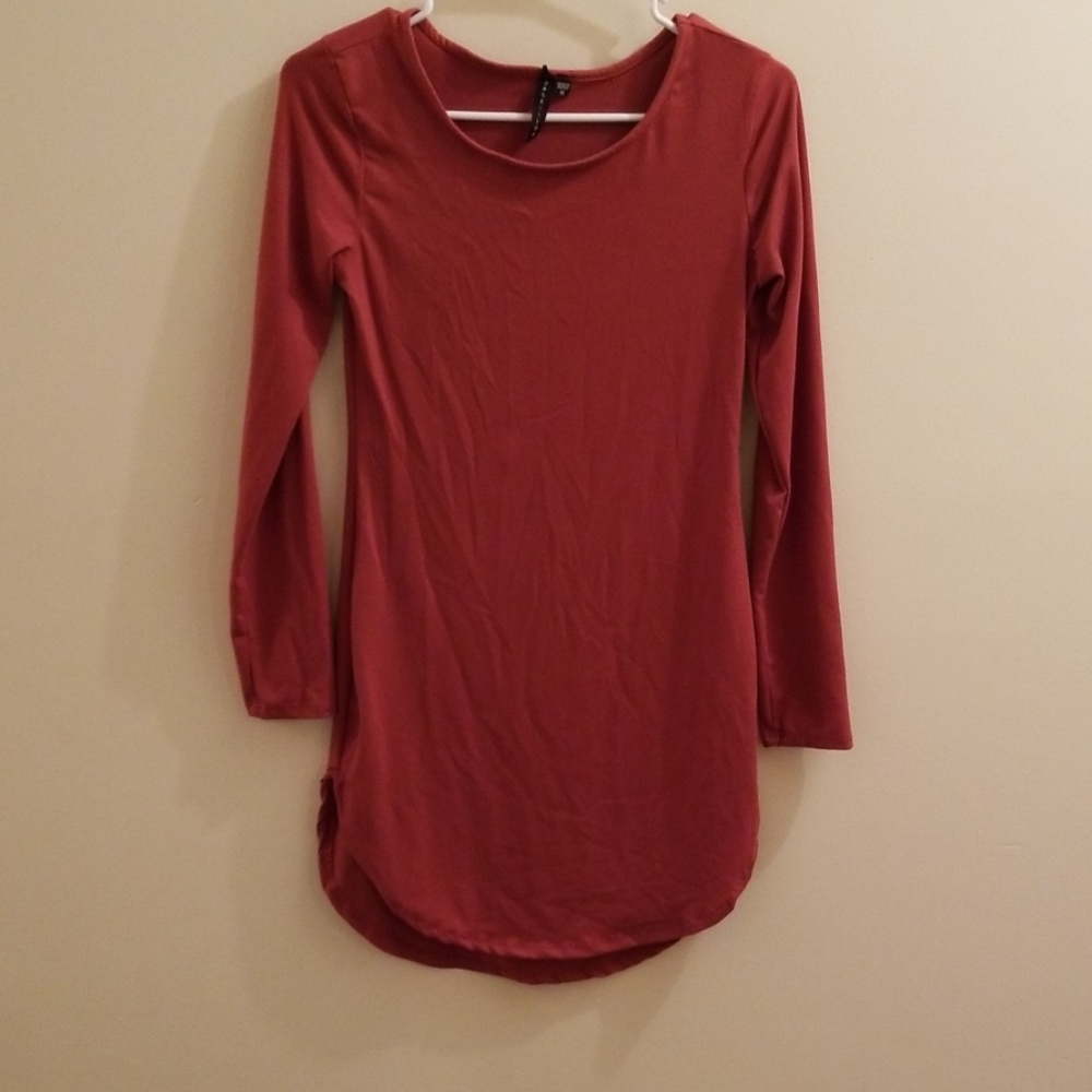 Obsession Dress Size Medium